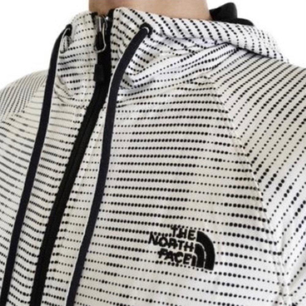 🎉HOST PICK 🎉NORTH FACE Mae Hybrid Hoodie - Picture 4 of 16